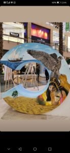 UAE National Day Event – Akaas