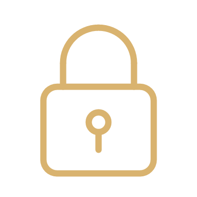 lock icon